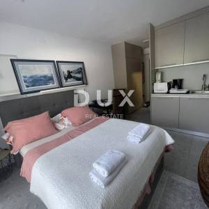 OPATIJA, CENTAR - Apartman 31m2 s pogledom na more