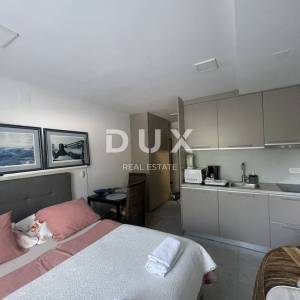 OPATIJA, CENTAR - Apartman 31m2 s pogledom na more