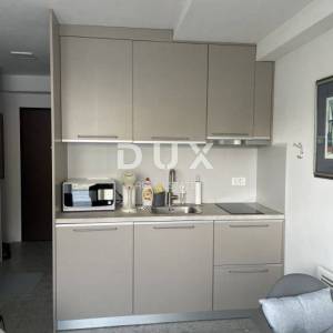 OPATIJA, CENTAR - Apartman 31m2 s pogledom na more