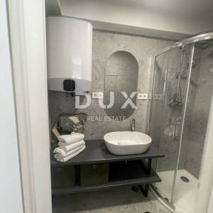OPATIJA, CENTAR - Apartman 31m2 s pogledom na more