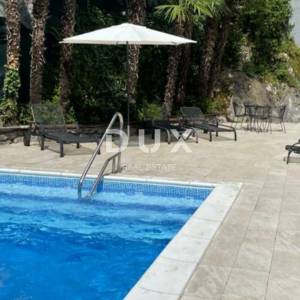 OPATIJA, CENTAR - Apartman 31m2 s pogledom na more