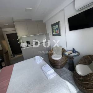 OPATIJA, CENTAR - Apartman 31m2 s pogledom na more