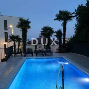 OPATIJA, CENTAR - Apartman 31m2 s pogledom na more