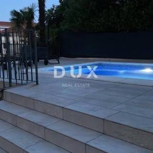 OPATIJA, CENTAR - Apartman 31m2 s pogledom na more
