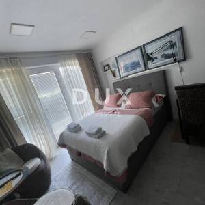 OPATIJA, CENTAR - Apartman 31m2 s pogledom na more