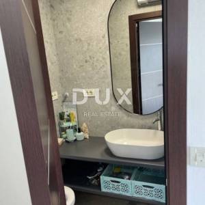 OPATIJA, CENTAR - Apartman 31m2 s pogledom na more