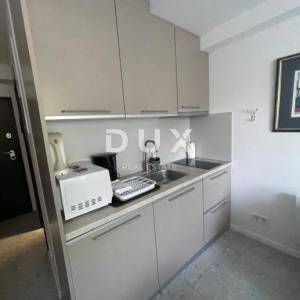 OPATIJA, CENTAR - Apartman 31m2 s pogledom na more