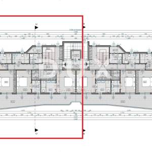 OPATIJA, CENTAR- dvoetažni penthouse 543m2 s panoramskim pogledom na more i krovnom terasom S2