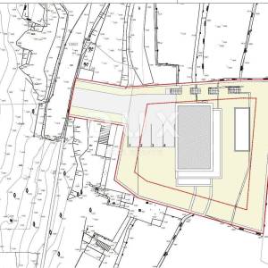 OPATIJA, CENTAR - ekskluzivna vila iznad centra Opatije s panoramskim pogledom na more i velikom okućnicom 