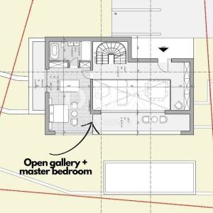OPATIJA, CENTAR - ekskluzivna vila iznad centra Opatije s panoramskim pogledom na more i velikom okućnicom 