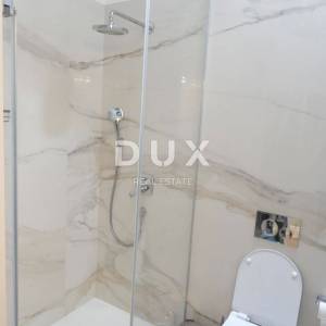 OPATIJA, CENTAR- eksluzivno uređen dvoetažni stan 4S+DB 165m2 