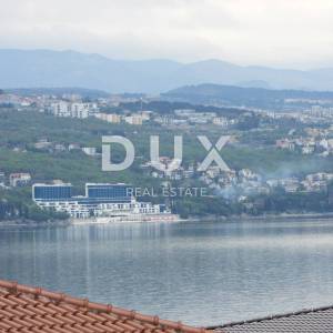 OPATIJA, CENTAR- eksluzivno uređen dvoetažni stan 4S+DB 165m2 