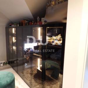 OPATIJA, CENTAR- eksluzivno uređen dvoetažni stan 4S+DB 165m2 