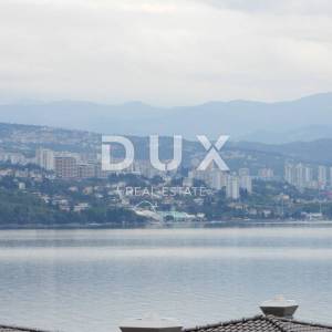 OPATIJA, CENTAR- eksluzivno uređen dvoetažni stan 4S+DB 165m2 