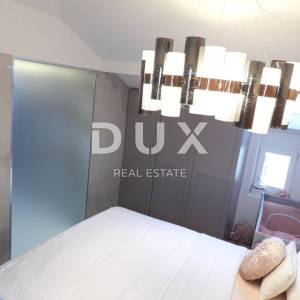 OPATIJA, CENTAR- eksluzivno uređen dvoetažni stan 4S+DB 165m2 