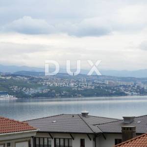 OPATIJA, CENTAR- eksluzivno uređen dvoetažni stan 4S+DB 165m2 