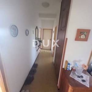 OPATIJA, CENTAR - etaža kuće na atraktivnoj lokaciji s pogledom na more