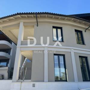 OPATIJA, CENTAR – gradska vila s hotelskim sadržajem, concierge, recepcija, wellness, garaža, jedinstvena nekretnina