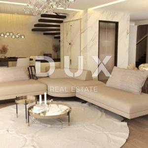 OPATIJA, CENTAR – gradska vila s hotelskim sadržajem, concierge, recepcija, wellness, garaža, jedinstvena nekretnina