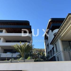 OPATIJA, CENTAR – gradska vila s hotelskim sadržajem, concierge, recepcija, wellness, garaža, jedinstvena nekretnina