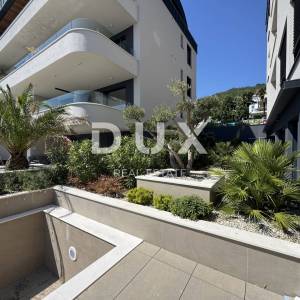OPATIJA, CENTAR – gradska vila s hotelskim sadržajem, concierge, recepcija, wellness, garaža, jedinstvena nekretnina