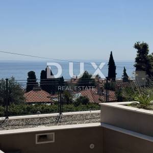 OPATIJA, CENTAR – gradska vila s hotelskim sadržajem, concierge, recepcija, wellness, garaža, jedinstvena nekretnina