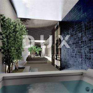 OPATIJA, CENTAR – gradska vila s hotelskim sadržajem, concierge, recepcija, wellness, garaža, jedinstvena nekretnina
