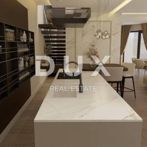 OPATIJA, CENTAR – gradska vila s hotelskim sadržajem, concierge, recepcija, wellness, garaža, jedinstvena nekretnina
