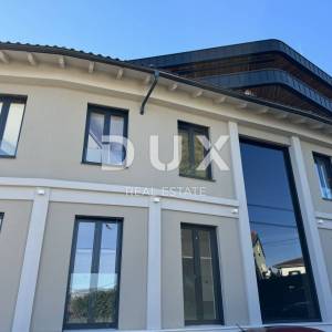 OPATIJA, CENTAR – gradska vila s hotelskim sadržajem, concierge, recepcija, wellness, garaža, jedinstvena nekretnina