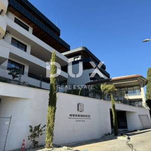 OPATIJA, CENTAR – gradska vila s hotelskim sadržajem, concierge, recepcija, wellness, garaža, jedinstvena nekretnina