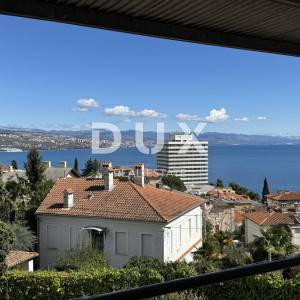 OPATIJA, CENTAR – gradska vila s hotelskim sadržajem, concierge, recepcija, wellness, garaža, jedinstvena nekretnina