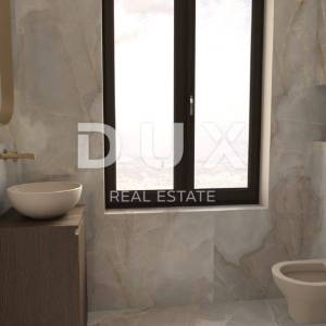 OPATIJA, CENTAR – gradska vila s hotelskim sadržajem, concierge, recepcija, wellness, garaža, jedinstvena nekretnina