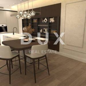 OPATIJA, CENTAR – gradska vila s hotelskim sadržajem, concierge, recepcija, wellness, garaža, jedinstvena nekretnina