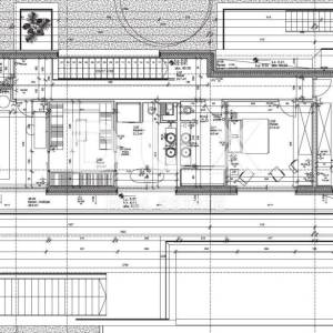 OPATIJA, CENTAR - impozantna vila od 427m2 iznad centra Opatije s rijetko viđenim karakteristikama