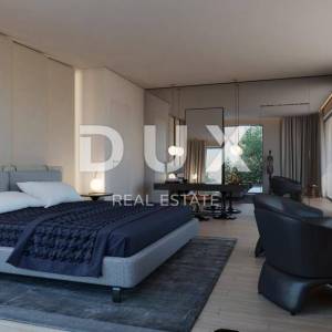 OPATIJA, CENTAR - impozantna vila od 427m2 iznad centra Opatije s rijetko viđenim karakteristikama