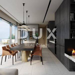 OPATIJA, CENTAR - impozantna vila od 427m2 iznad centra Opatije s rijetko viđenim karakteristikama