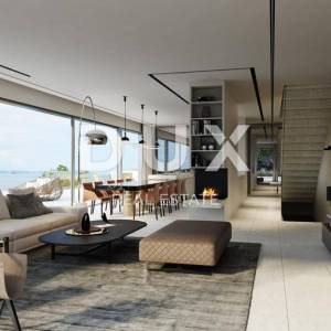 OPATIJA, CENTAR - impozantna vila od 427m2 iznad centra Opatije s rijetko viđenim karakteristikama