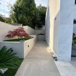 OPATIJA-CENTAR, impozantna jedinstvena kuća s bazenom