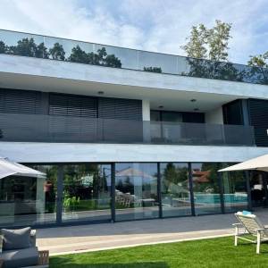 OPATIJA-CENTAR, impozantna jedinstvena kuća s bazenom