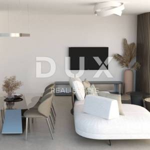  OPATIJA, CENTAR – luksuzan objekt od 155m2 s privatnim bazenom, wellness, concierge, recepcija, garaža