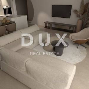  OPATIJA, CENTAR – luksuzan objekt od 155m2 s privatnim bazenom, wellness, concierge, recepcija, garaža