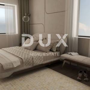  OPATIJA, CENTAR – luksuzan objekt od 155m2 s privatnim bazenom, wellness, concierge, recepcija, garaža