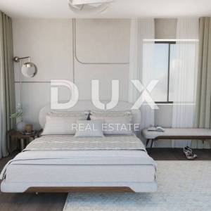  OPATIJA, CENTAR – luksuzan objekt od 155m2 s privatnim bazenom, wellness, concierge, recepcija, garaža