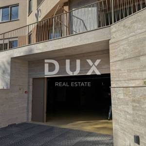 OPATIJA, CENTAR – luksuzan penthouse u centru Opatije, privatna pozicija i krovni bazen, samo 200m od mora
