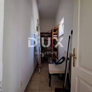 OPATIJA, CENTAR- Luksuzan stan od 180 m2 s pogledom na more i 4 parkirna mjesta