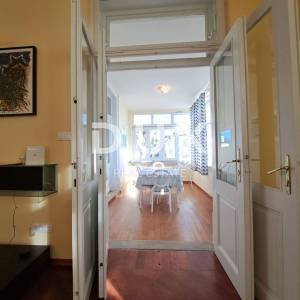 OPATIJA, CENTAR- Luksuzan stan od 180 m2 s pogledom na more i 4 parkirna mjesta