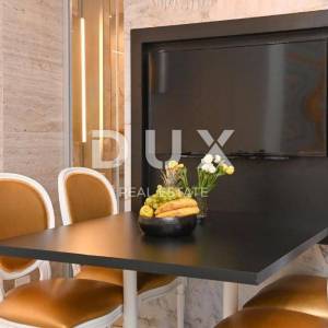 OPATIJA, CENTAR - luksuzno uređeni stan + apartman u srcu Opatije