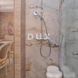 OPATIJA, CENTAR - luksuzno uređeni stan + apartman u srcu Opatije