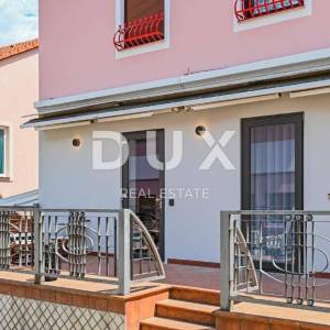 OPATIJA, CENTAR - luksuzno uređeni stan + apartman u srcu Opatije