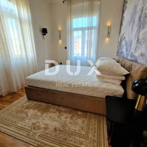 OPATIJA, CENTAR - novouređeni stan s dva balkona